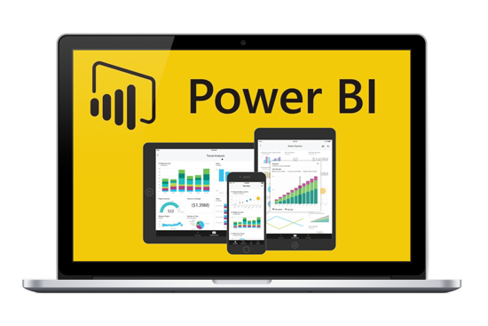 تصویر از آموزش  آنلاین هوش تجاری نرم افزار Power Bi در حسابداری و بازار سرمایه